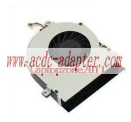 Toshiba Satellite / Pro L300 L300D CPU Cooling Fan V000120460 Toshiba Satellite / Pro L300 L300D CPU Cooling Fan V000120460